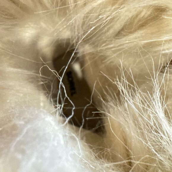 Sorel kids waterproof snow boots size 1 - Picture 6 of 10